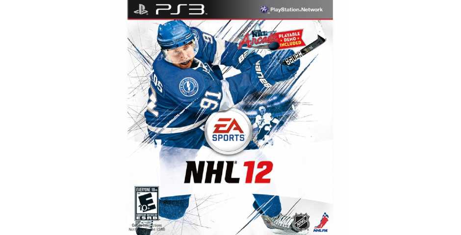 NHL 12 (USED)[PS3]